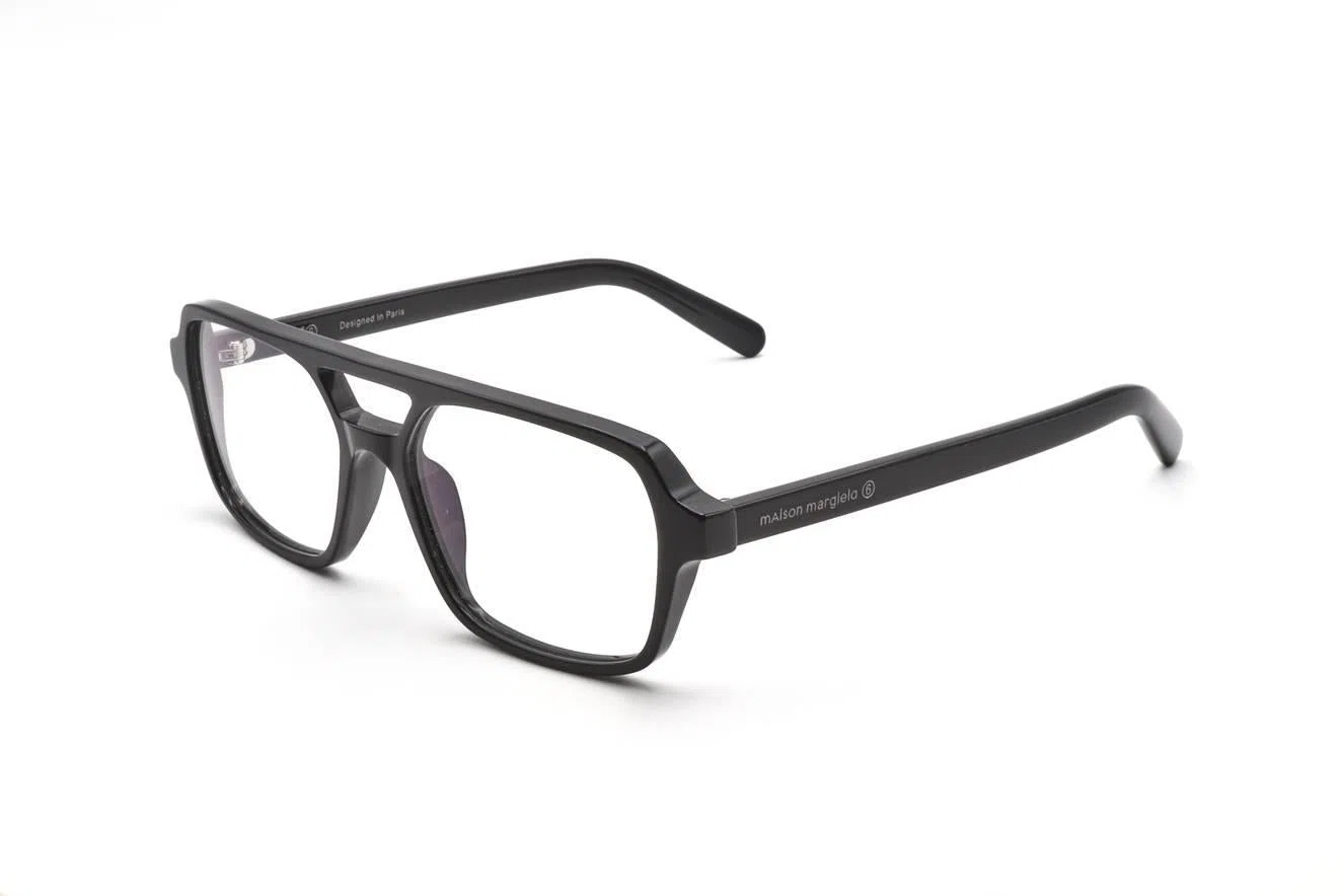 Maison Margiela LUNETTES14BLACK Eyeglasses - view 3